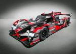 Audi R18 e-tron Quattro 2016 года